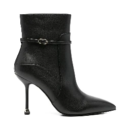 Liu Jo Boots Black