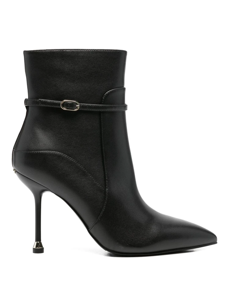 Liu Jo Boots Black