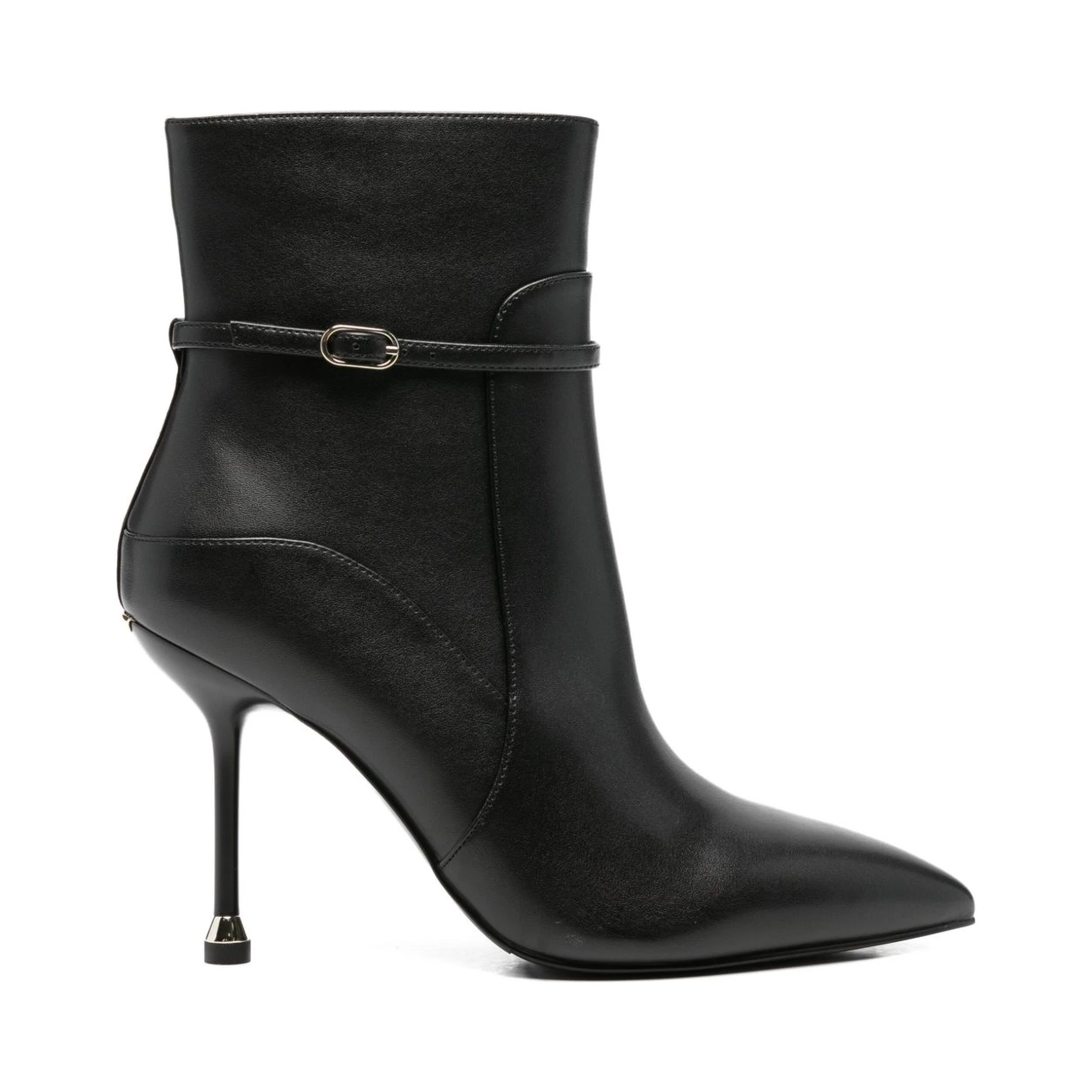 Liu Jo Boots Black