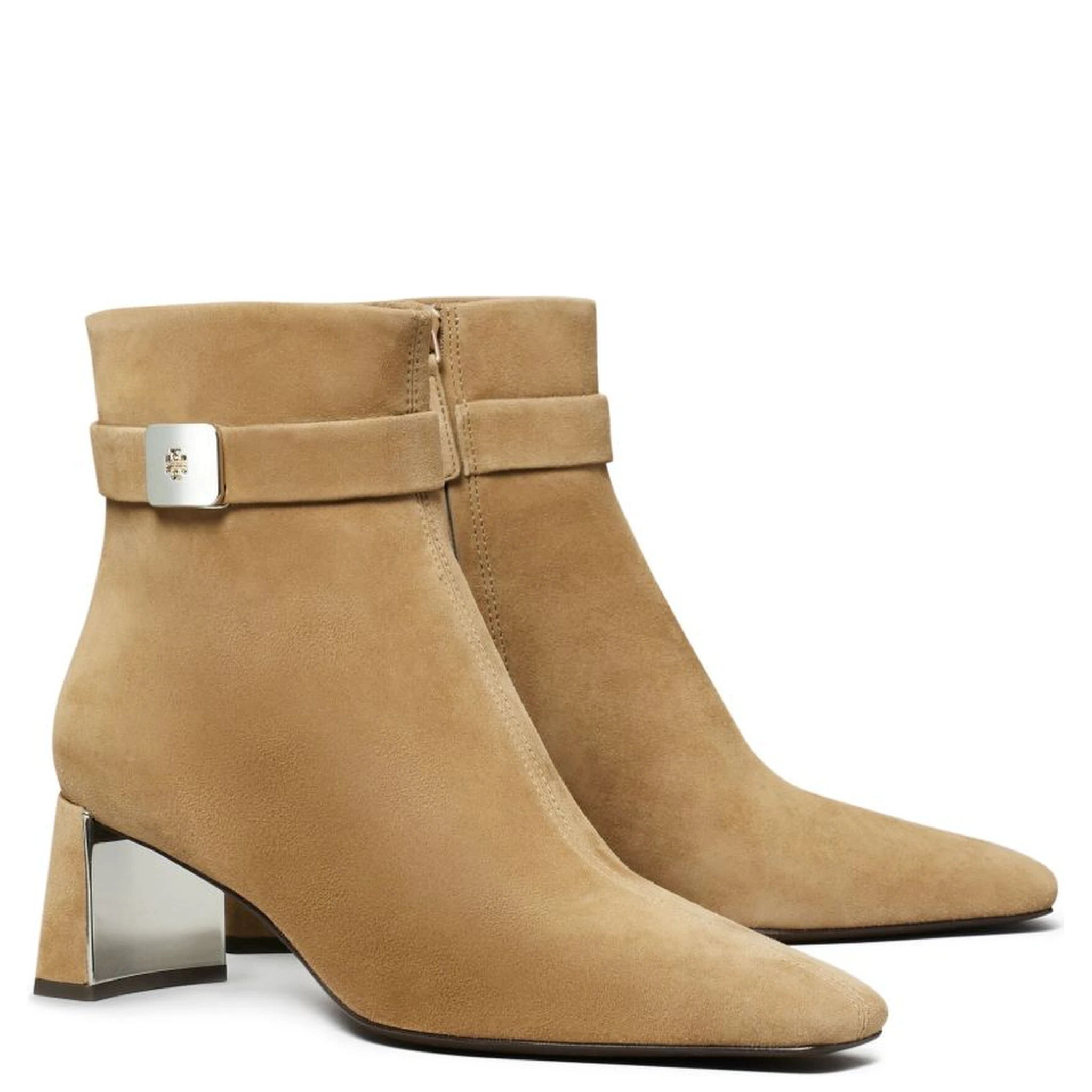 Tory Burch Boots Grey