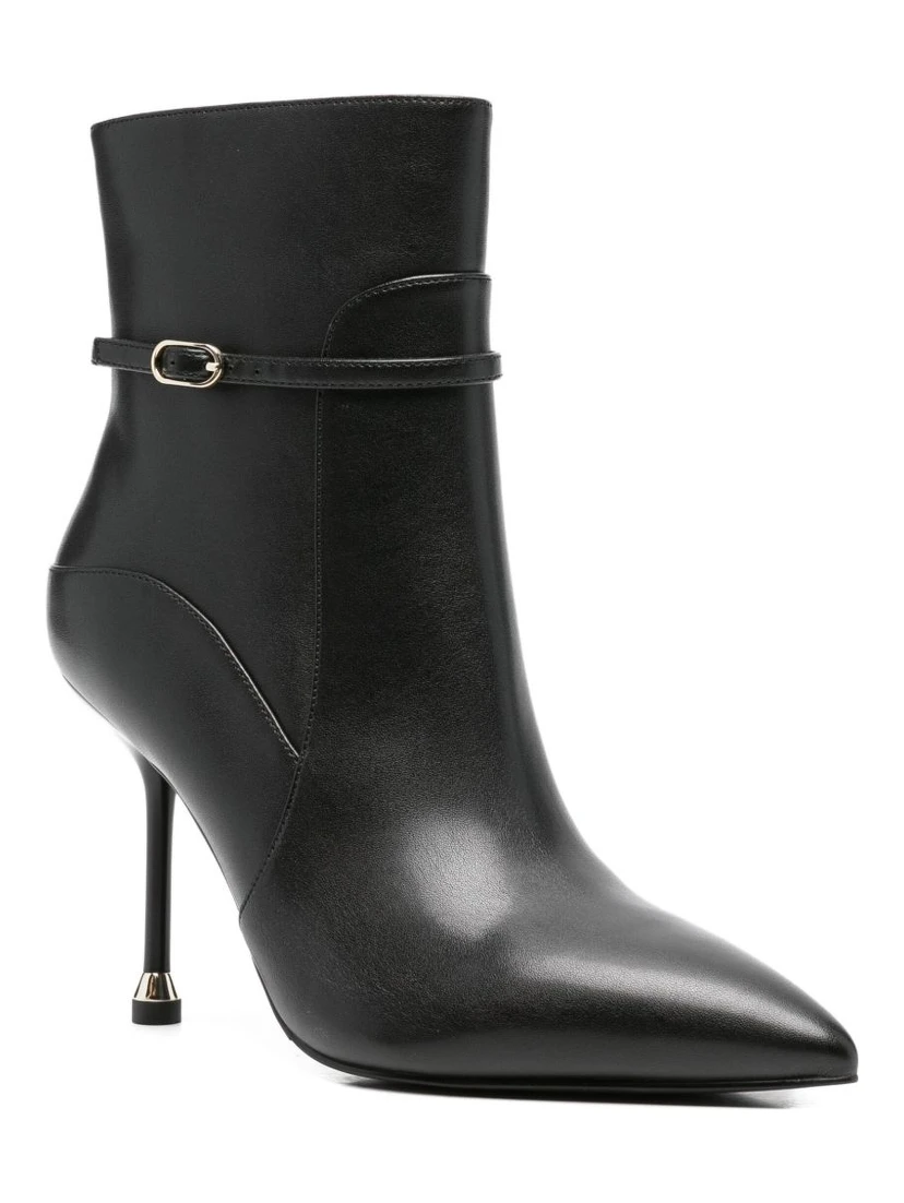 Liu Jo Boots Black