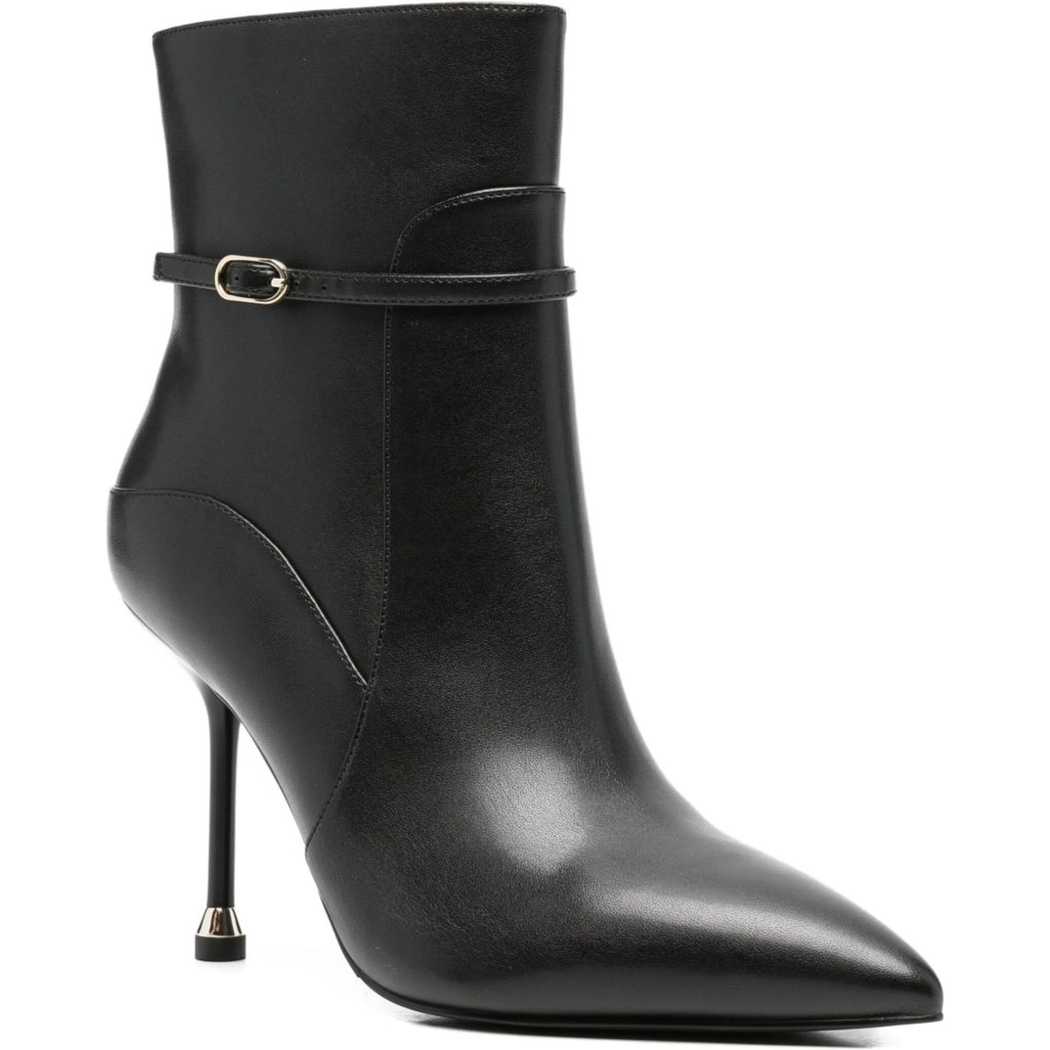 Liu Jo Boots Black