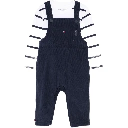 Tommy Hilfiger Dresses Blue