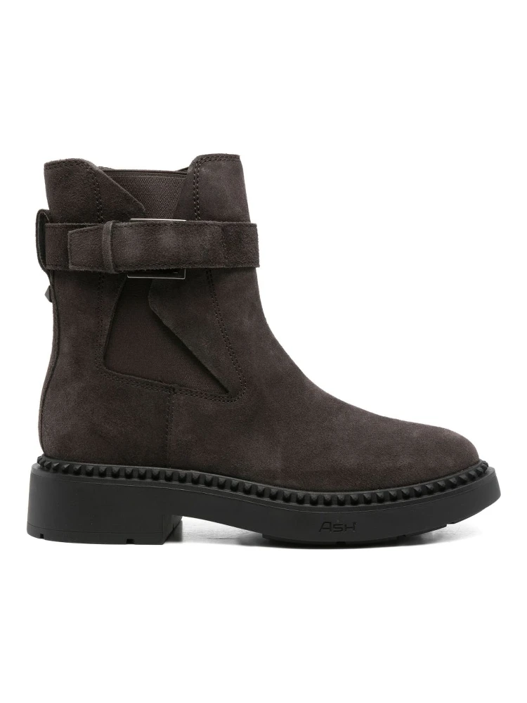 ASH Boots Brown