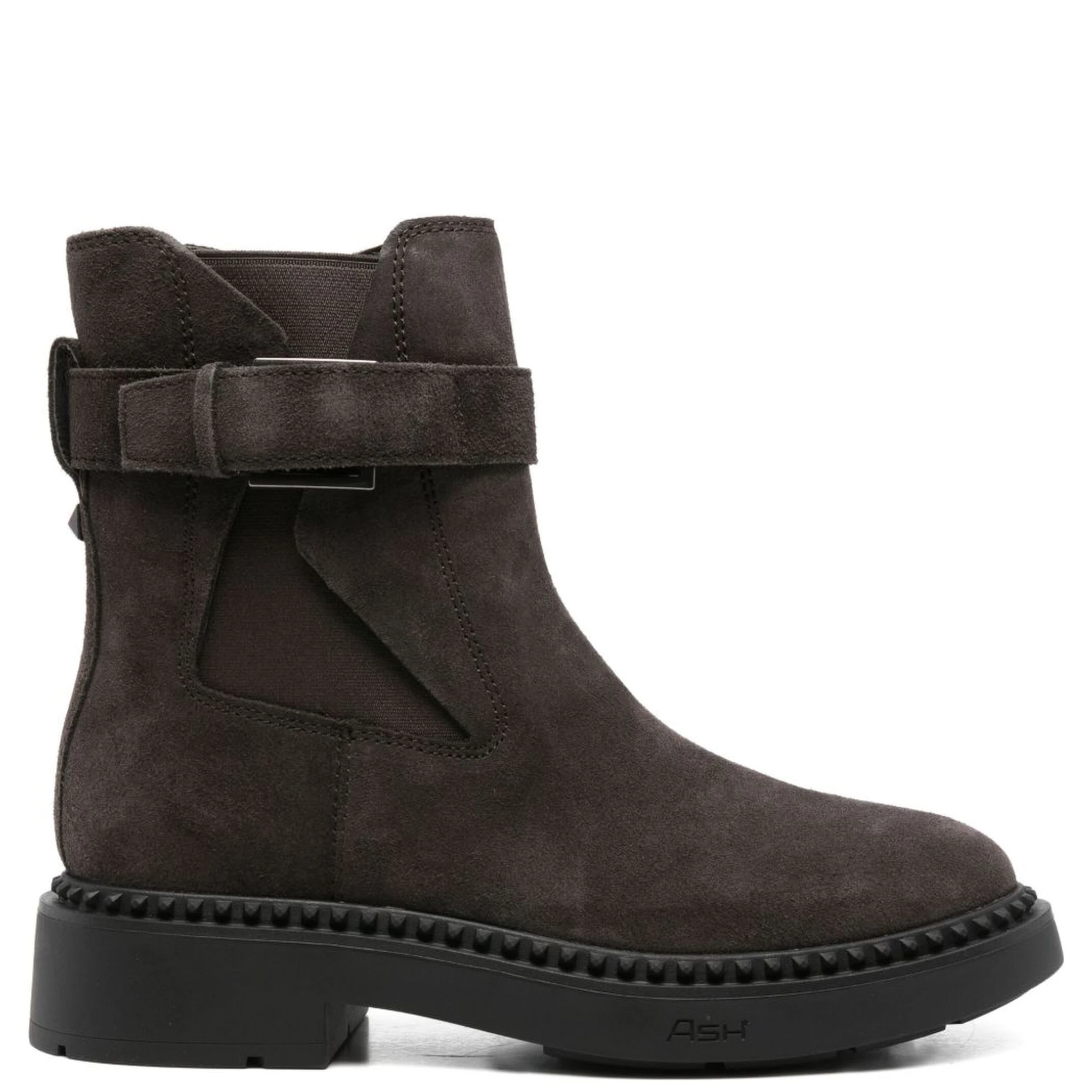 ASH Boots Brown