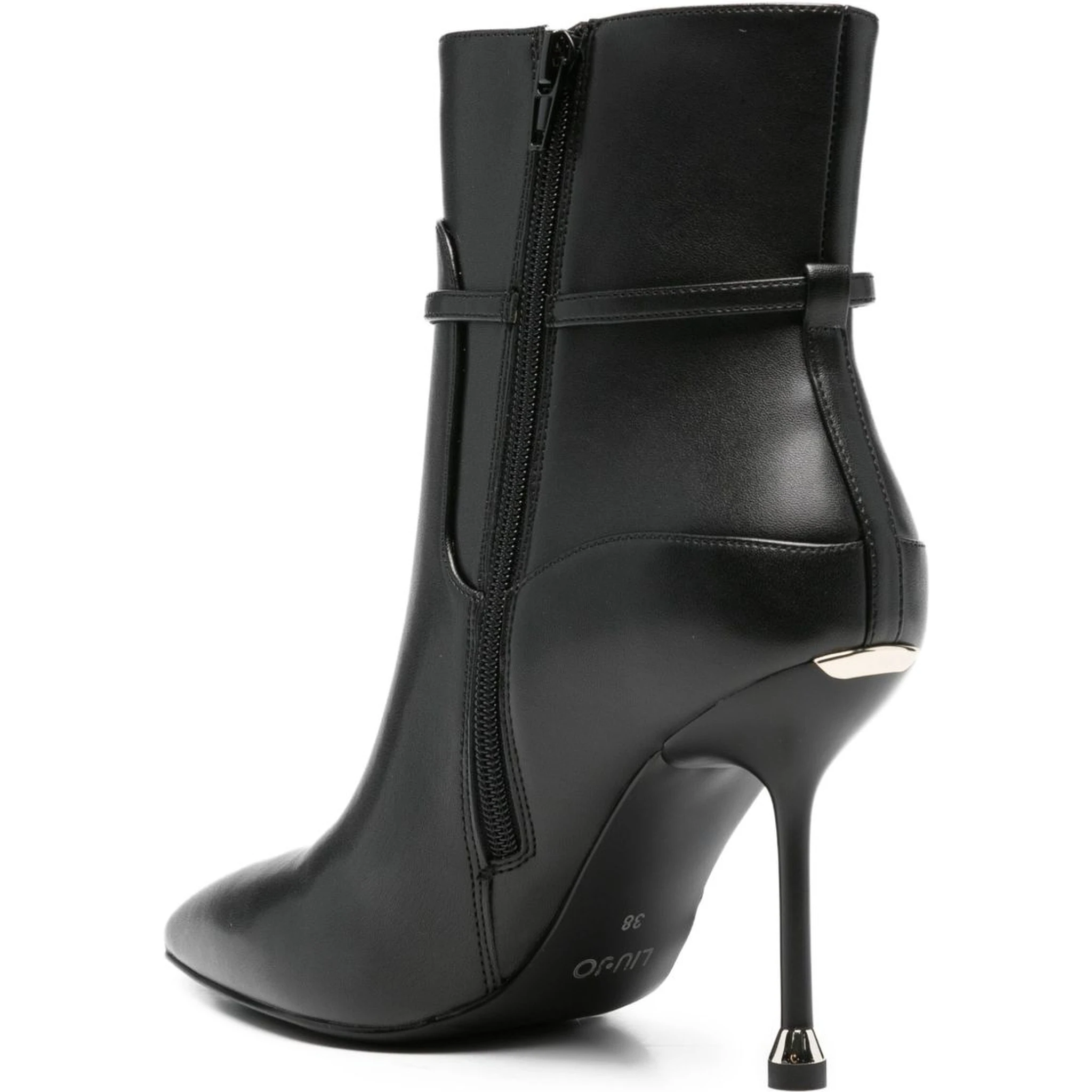 Liu Jo Boots Black