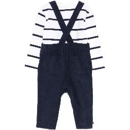 Tommy Hilfiger Dresses Blue