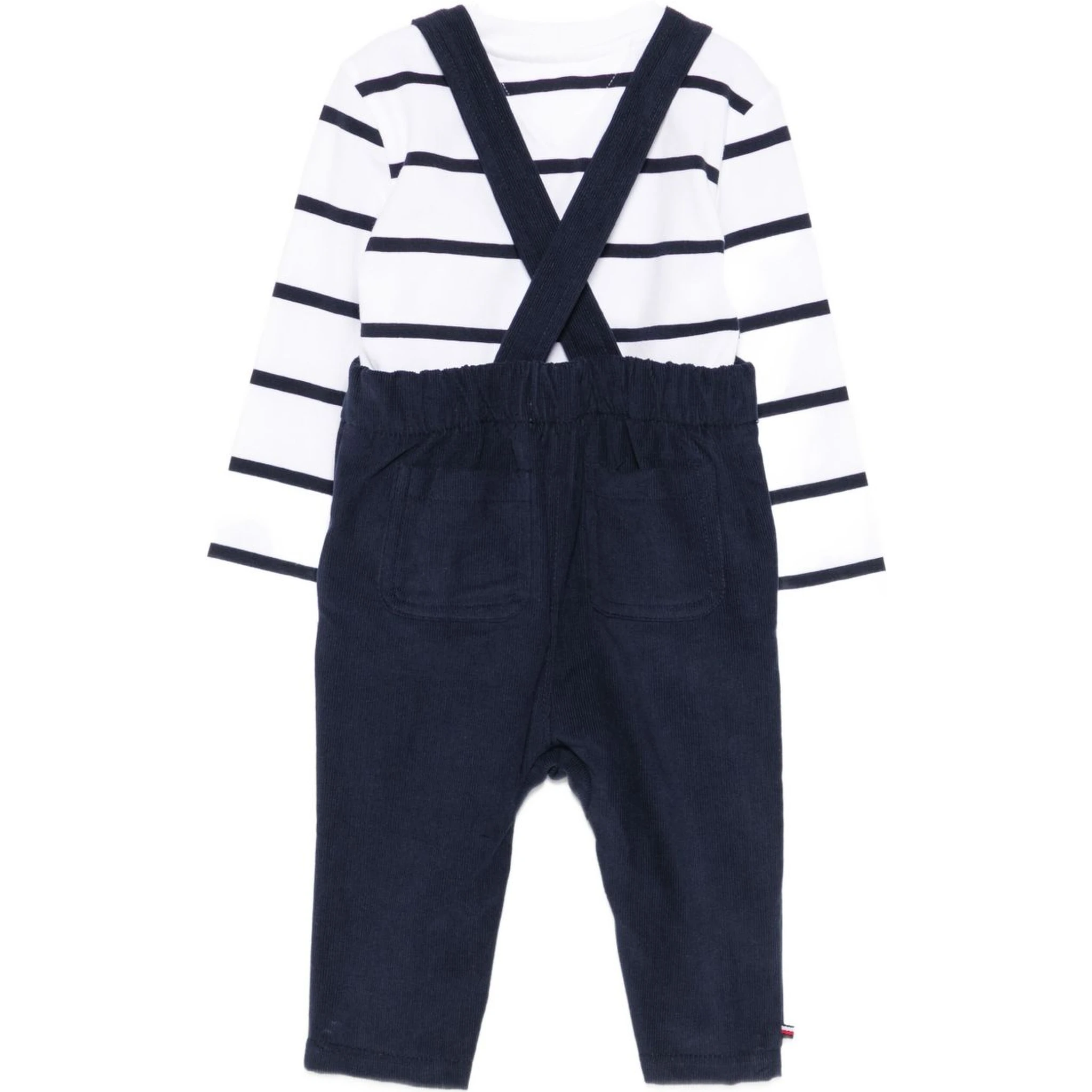 Tommy Hilfiger Dresses Blue