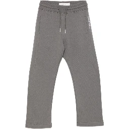 Calvin Klein Jeans Trousers Grey