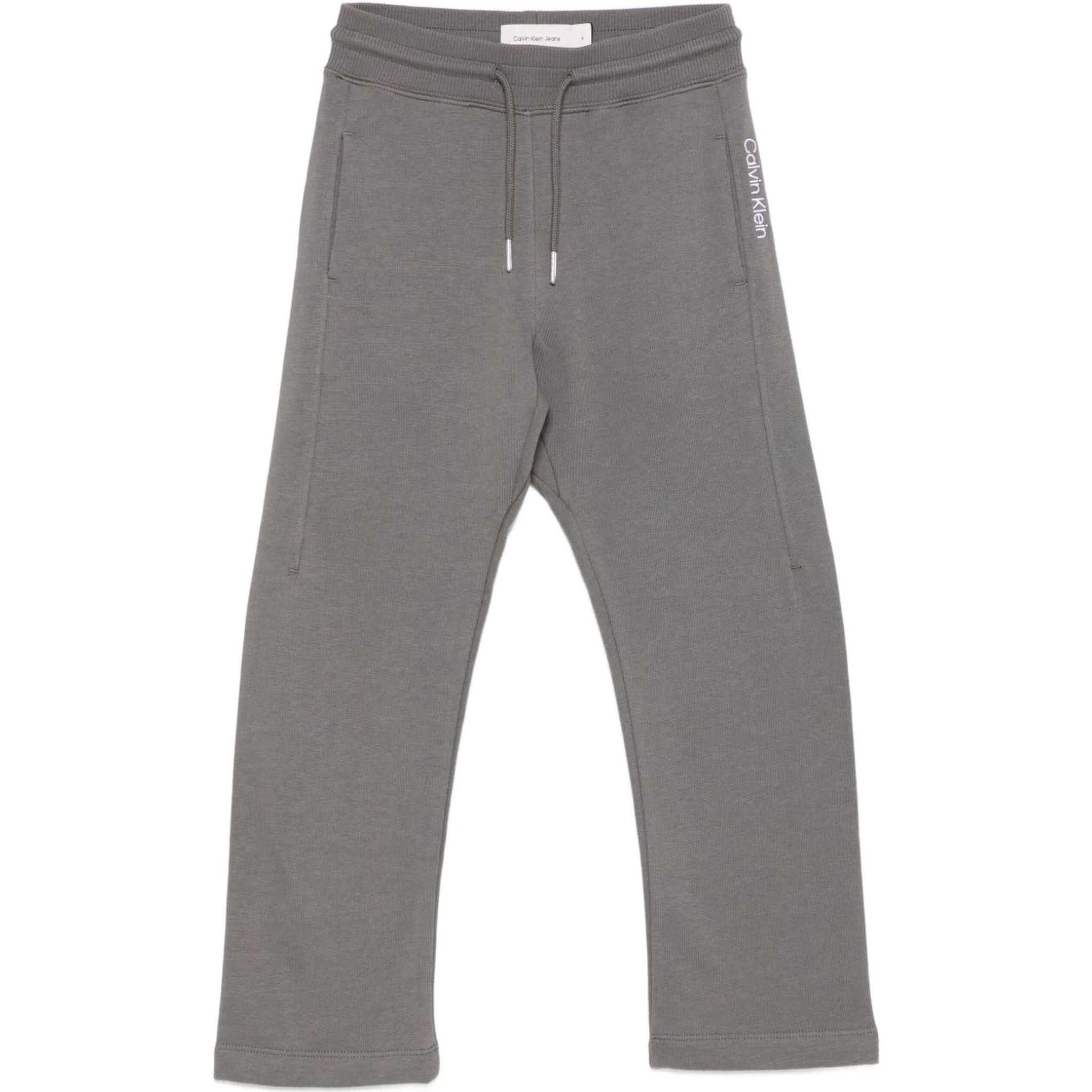 Calvin Klein Jeans Trousers Grey