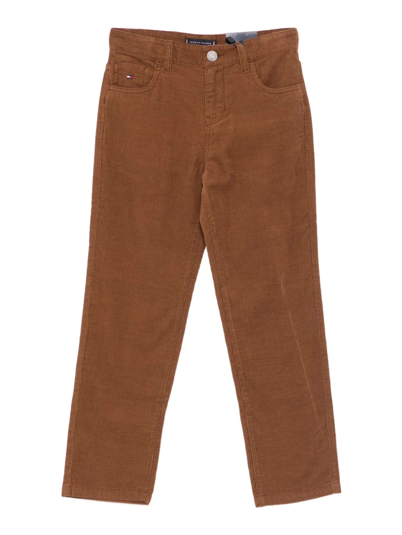 Tommy Hilfiger Trousers Beige
