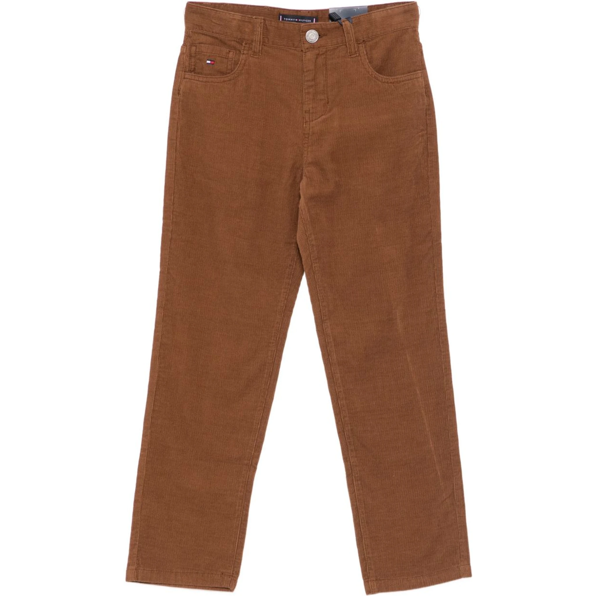 Tommy Hilfiger Trousers Beige