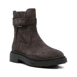 ASH Boots Brown