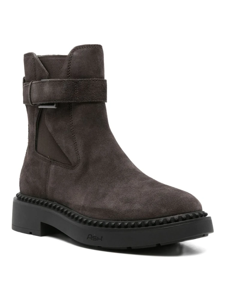 ASH Boots Brown alternative