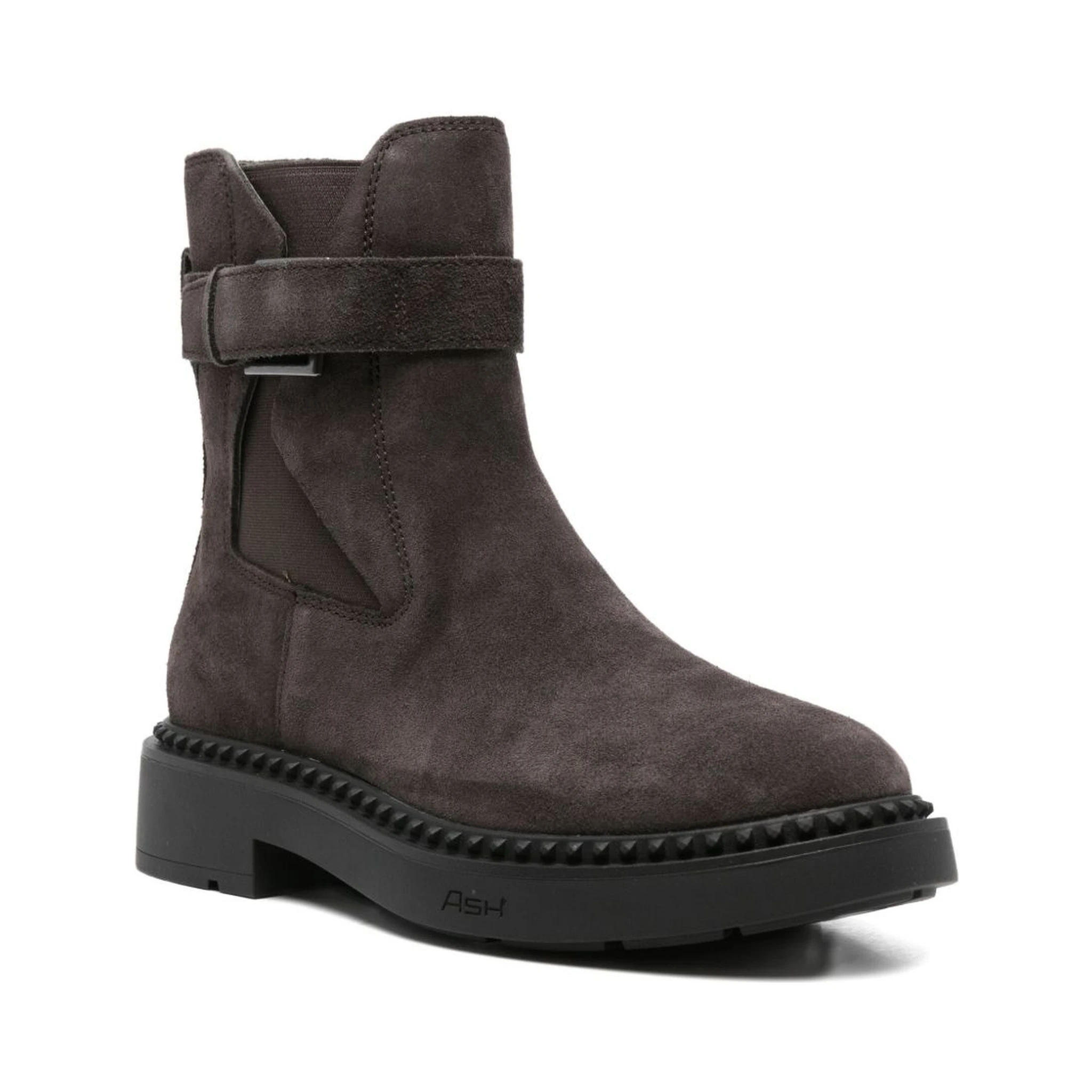 ASH Boots Brown
