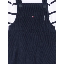 Tommy Hilfiger Dresses Blue