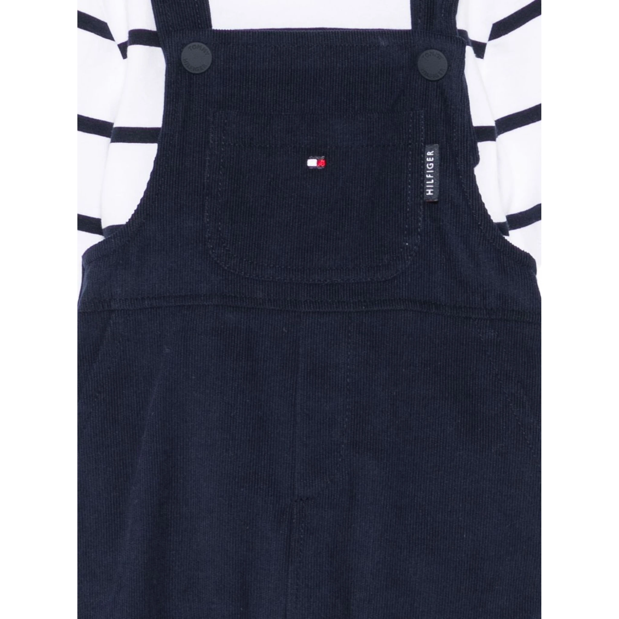 Tommy Hilfiger Dresses Blue