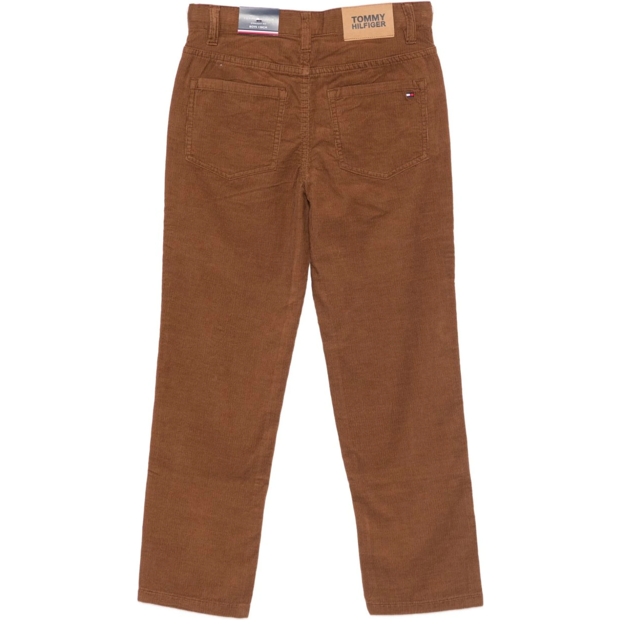 Tommy Hilfiger Trousers Beige