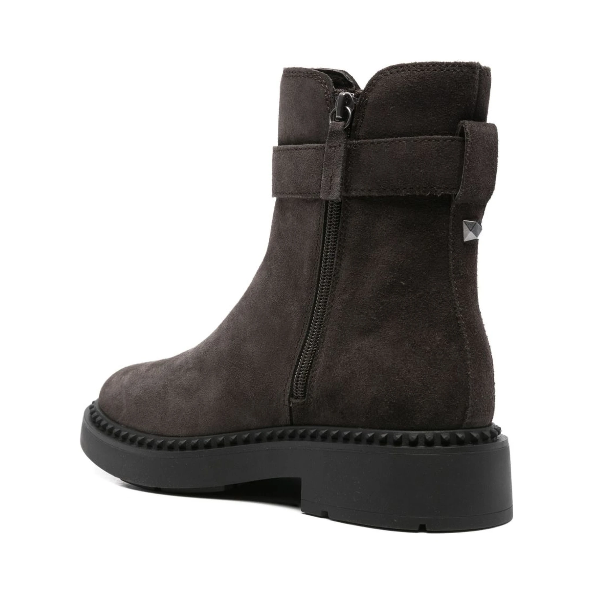 ASH Boots Brown