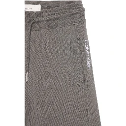 Calvin Klein Jeans Trousers Grey
