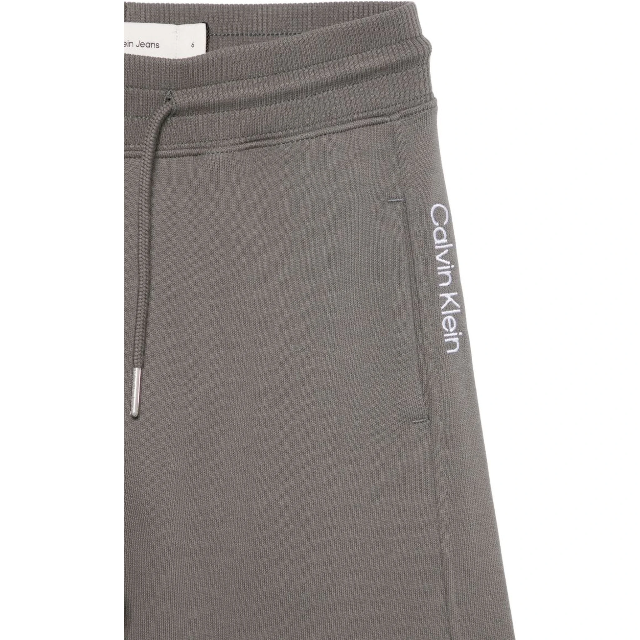Calvin Klein Jeans Trousers Grey