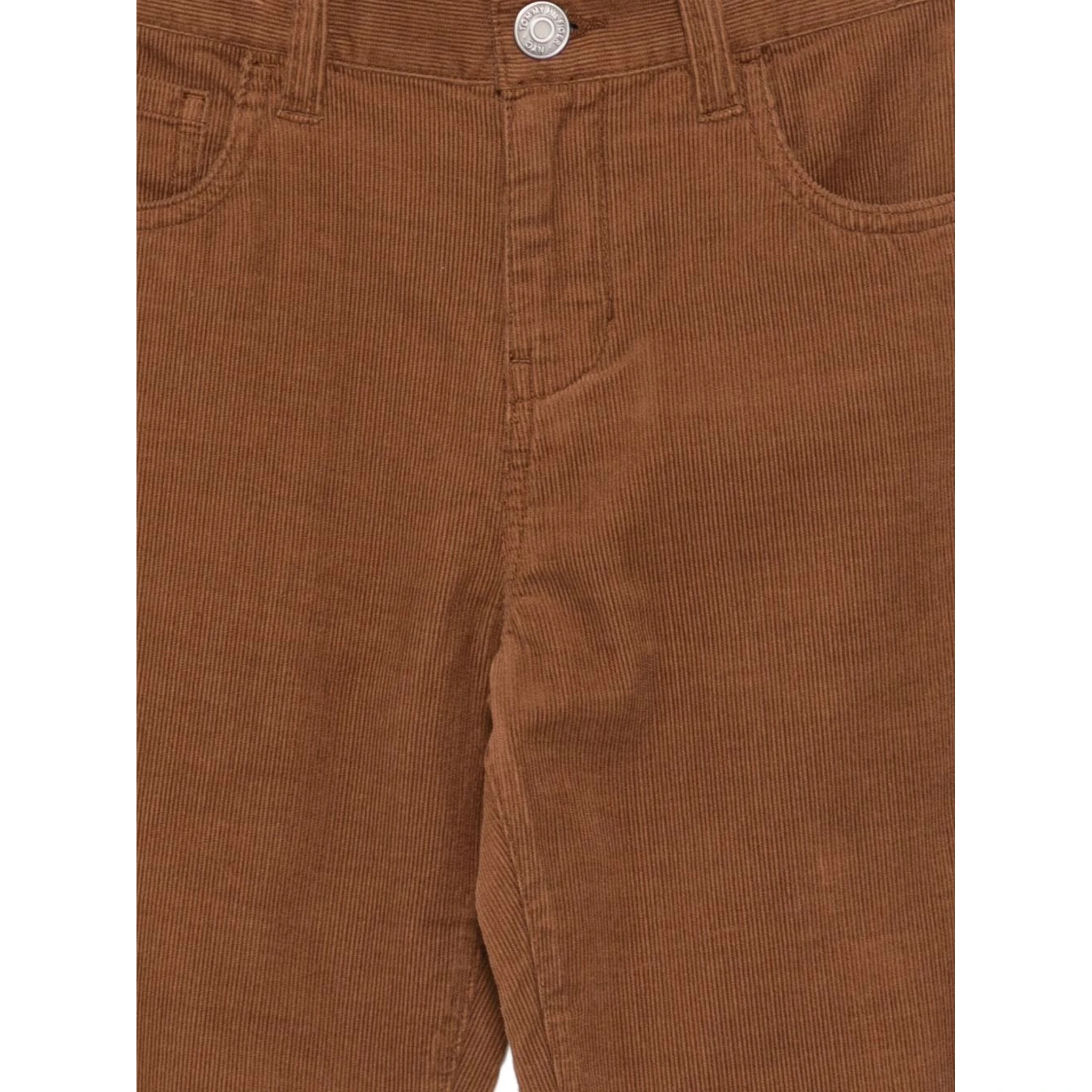 Tommy Hilfiger Trousers Beige