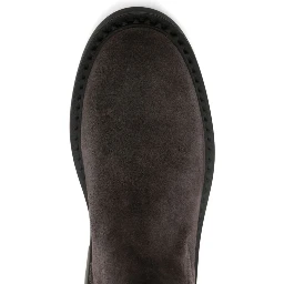 ASH Boots Brown
