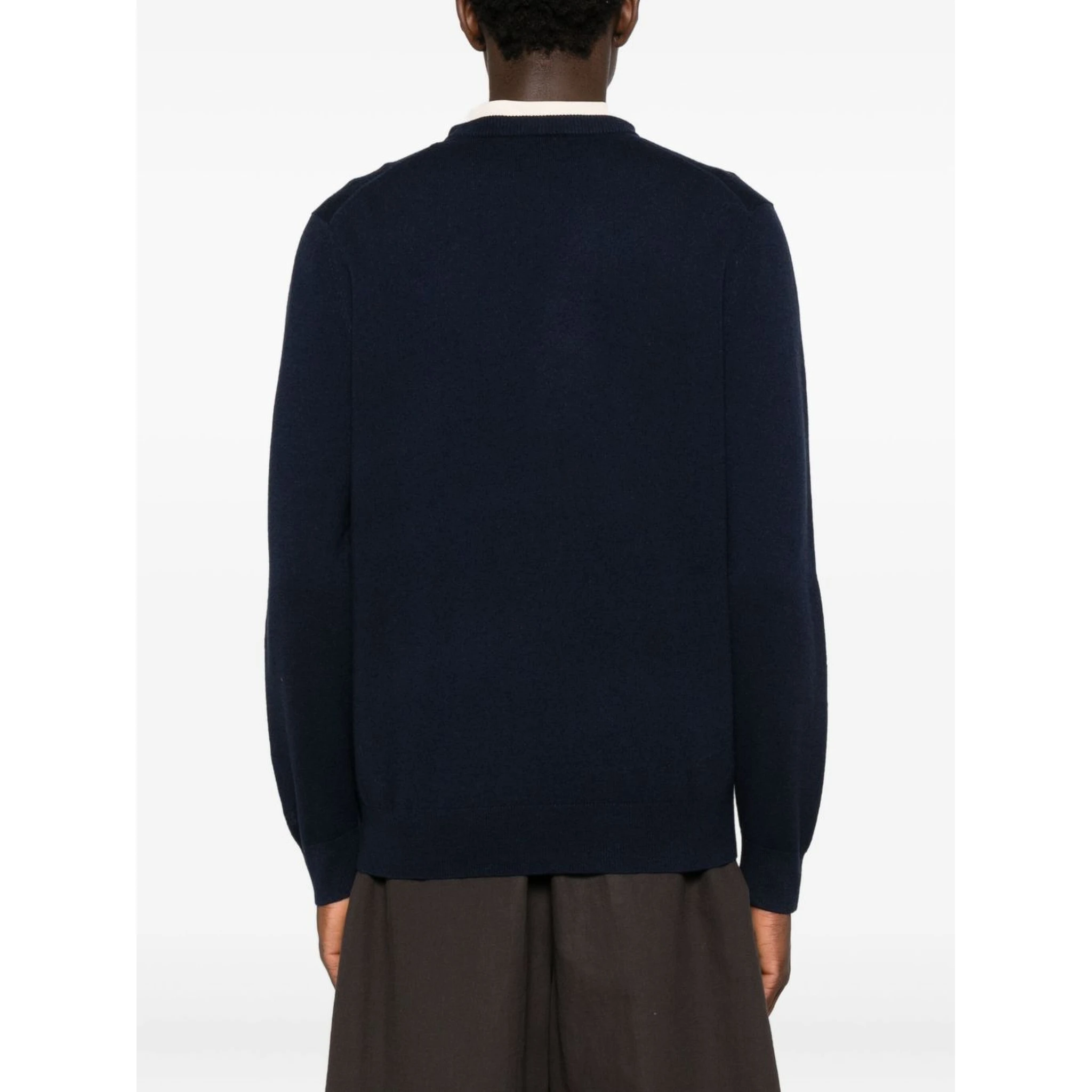 MC2 Saint Barth Sweaters Blue