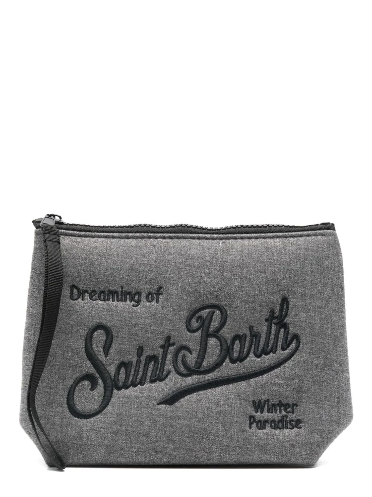 MC2 Saint Barth Bags.. Grey