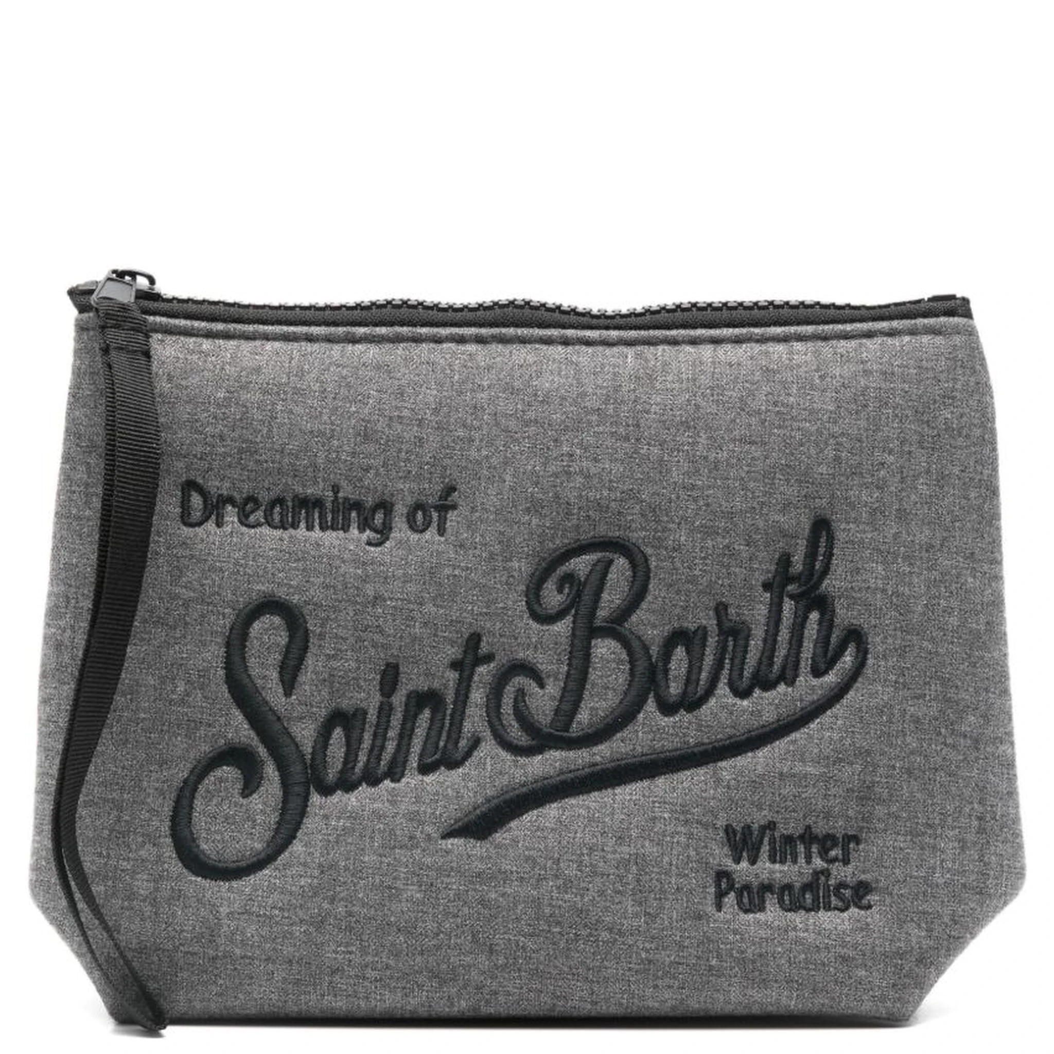 MC2 Saint Barth Bags.. Grey