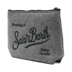 MC2 Saint Barth Bags.. Grey