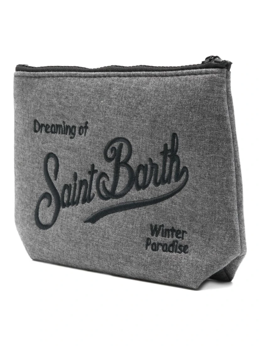MC2 Saint Barth Bags.. Grey