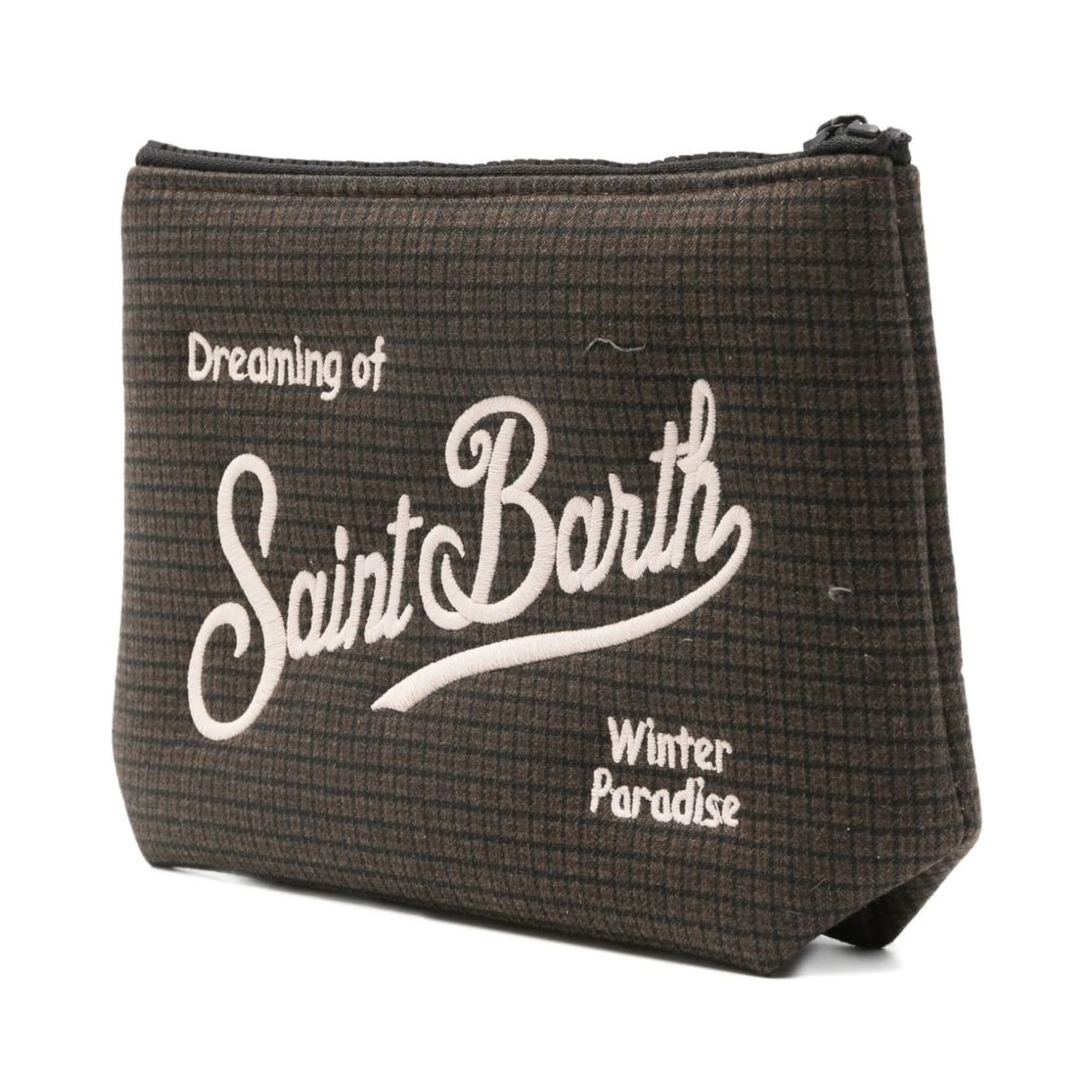 MC2 Saint Barth Bags.. Brown