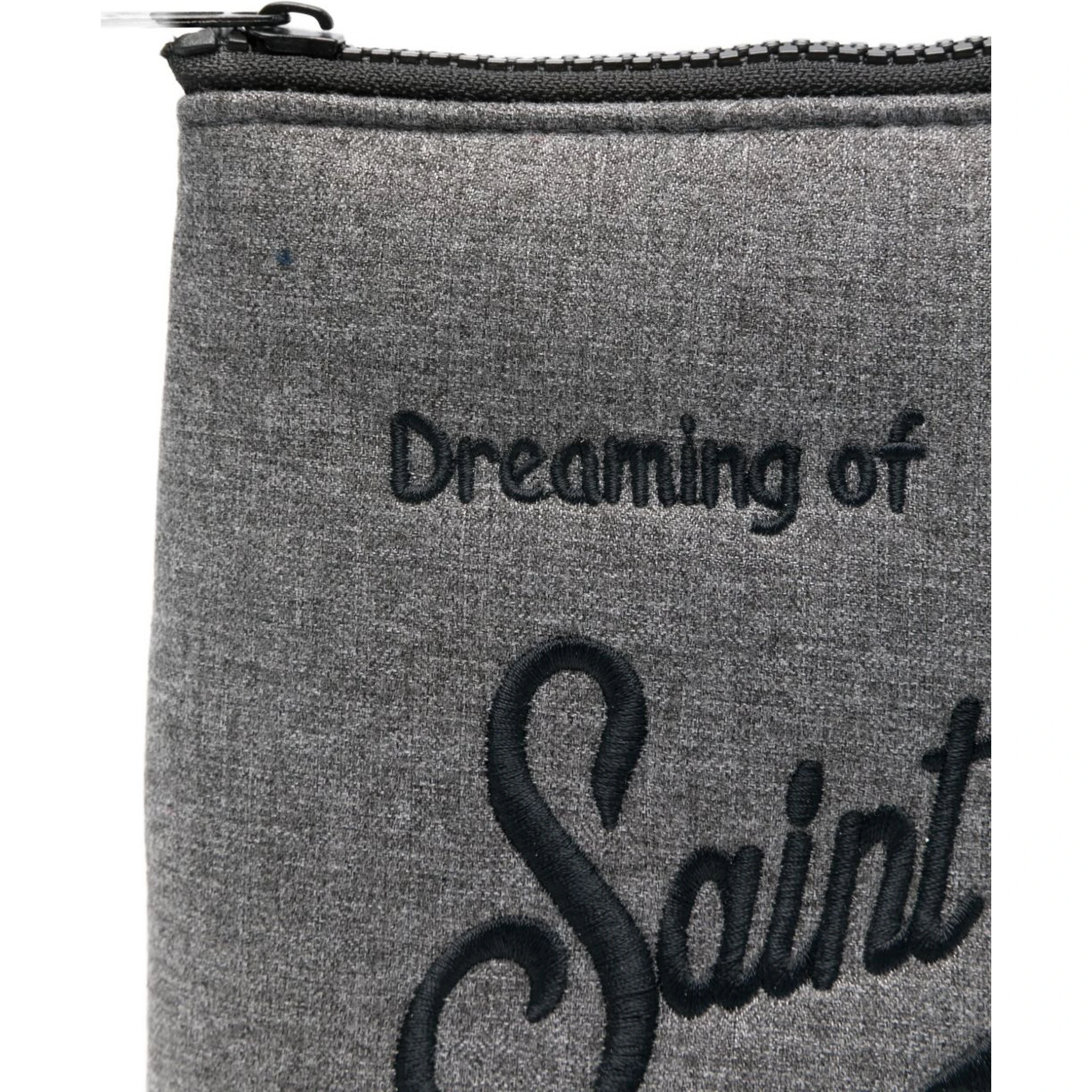 MC2 Saint Barth Bags.. Grey