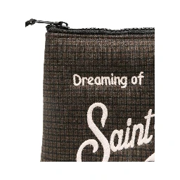 MC2 Saint Barth Bags.. Brown
