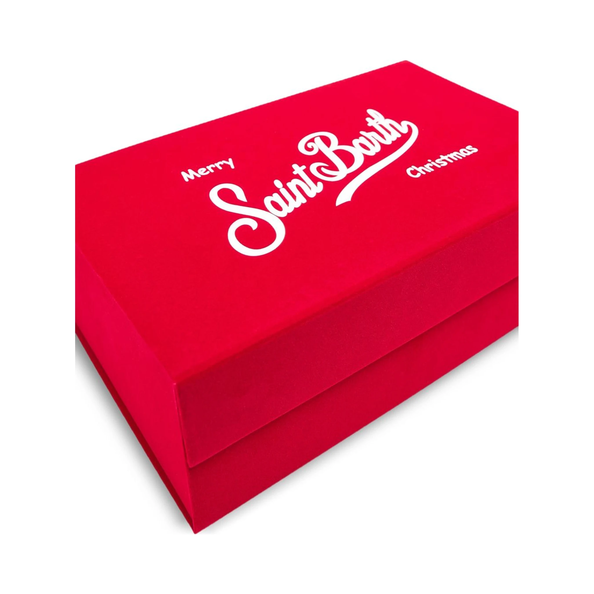 MC2 Saint Barth Bags.. Blue