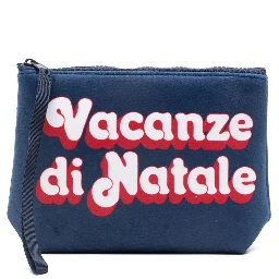 MC2 Saint Barth Bags.. Blue