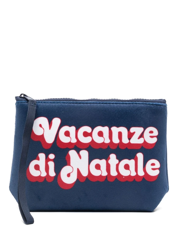 MC2 Saint Barth Bags.. Blue