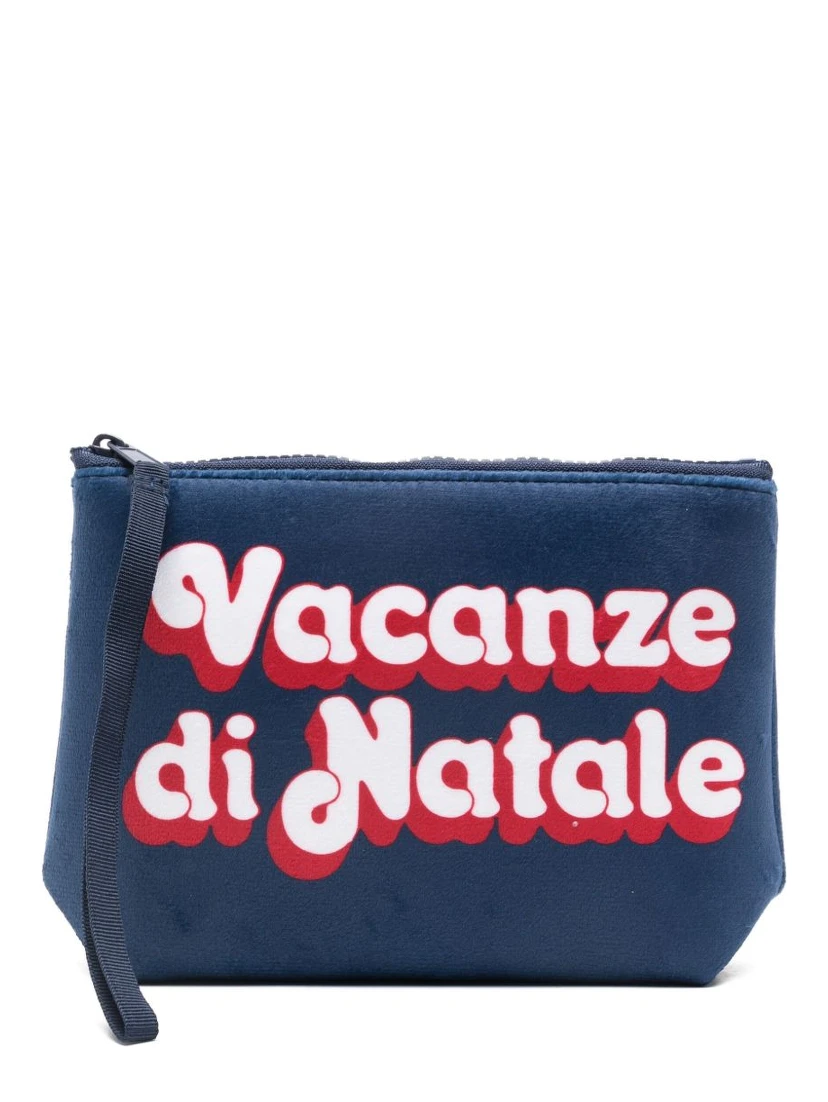 MC2 Saint Barth Bags.. Blue