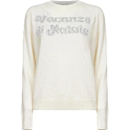 MC2 Saint Barth Sweaters White