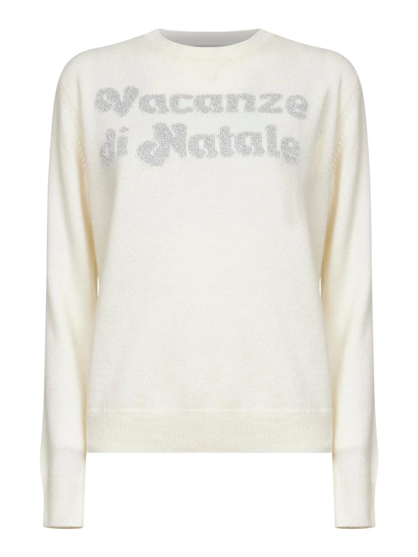 MC2 Saint Barth Sweaters White