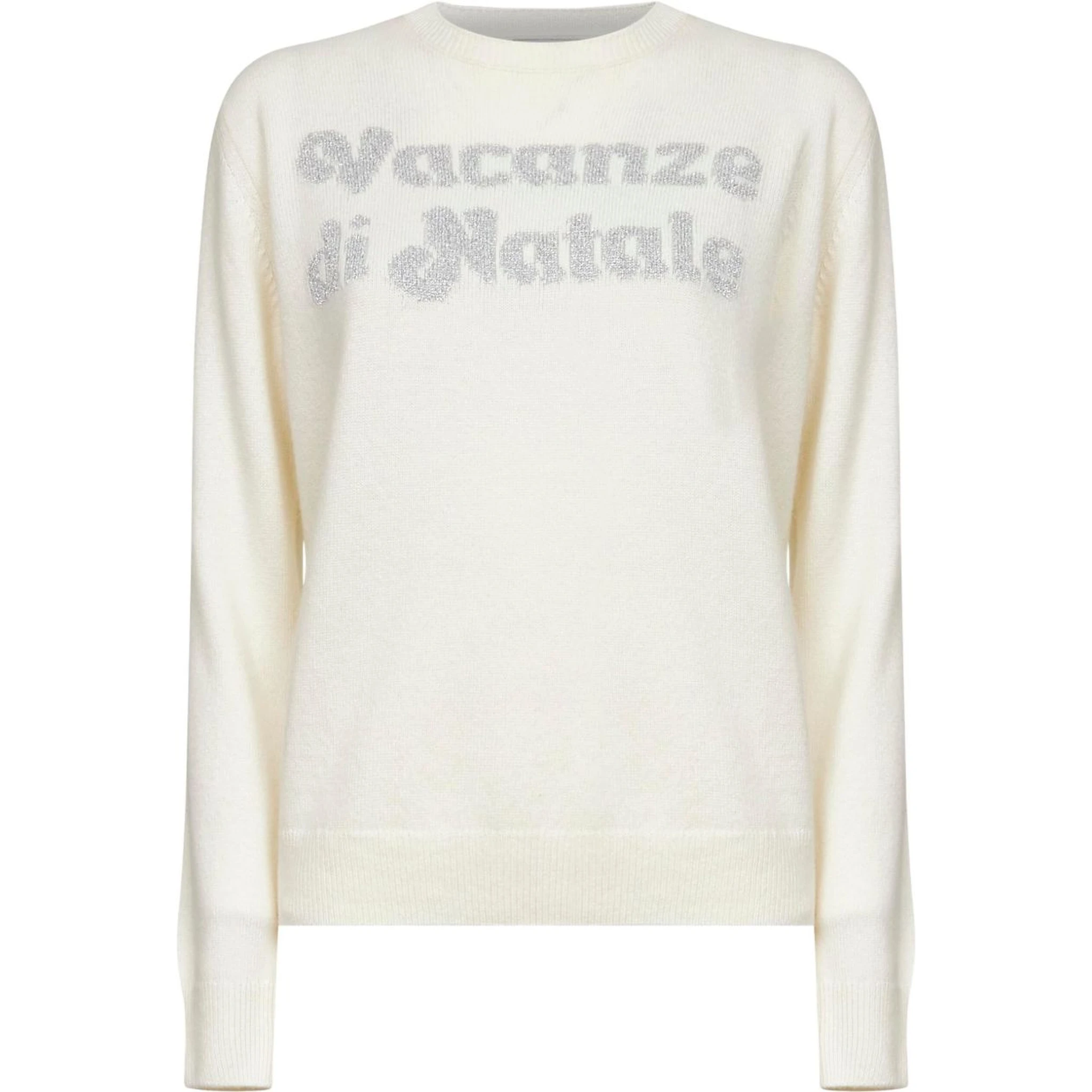 MC2 Saint Barth Sweaters White