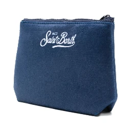 MC2 Saint Barth Bags.. Blue