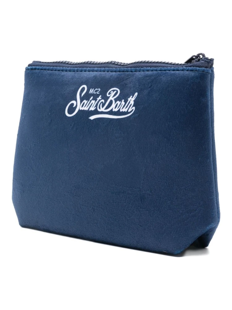MC2 Saint Barth Bags.. Blue alternative