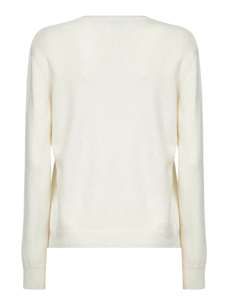 MC2 Saint Barth Sweaters White alternative