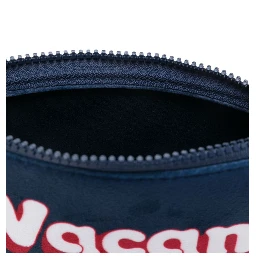 MC2 Saint Barth Bags.. Blue