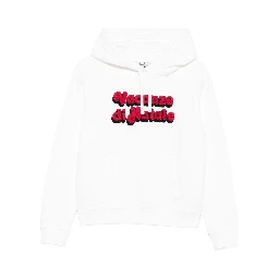 MC2 Saint Barth Sweaters White