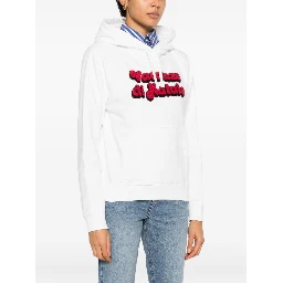 MC2 Saint Barth Sweaters White