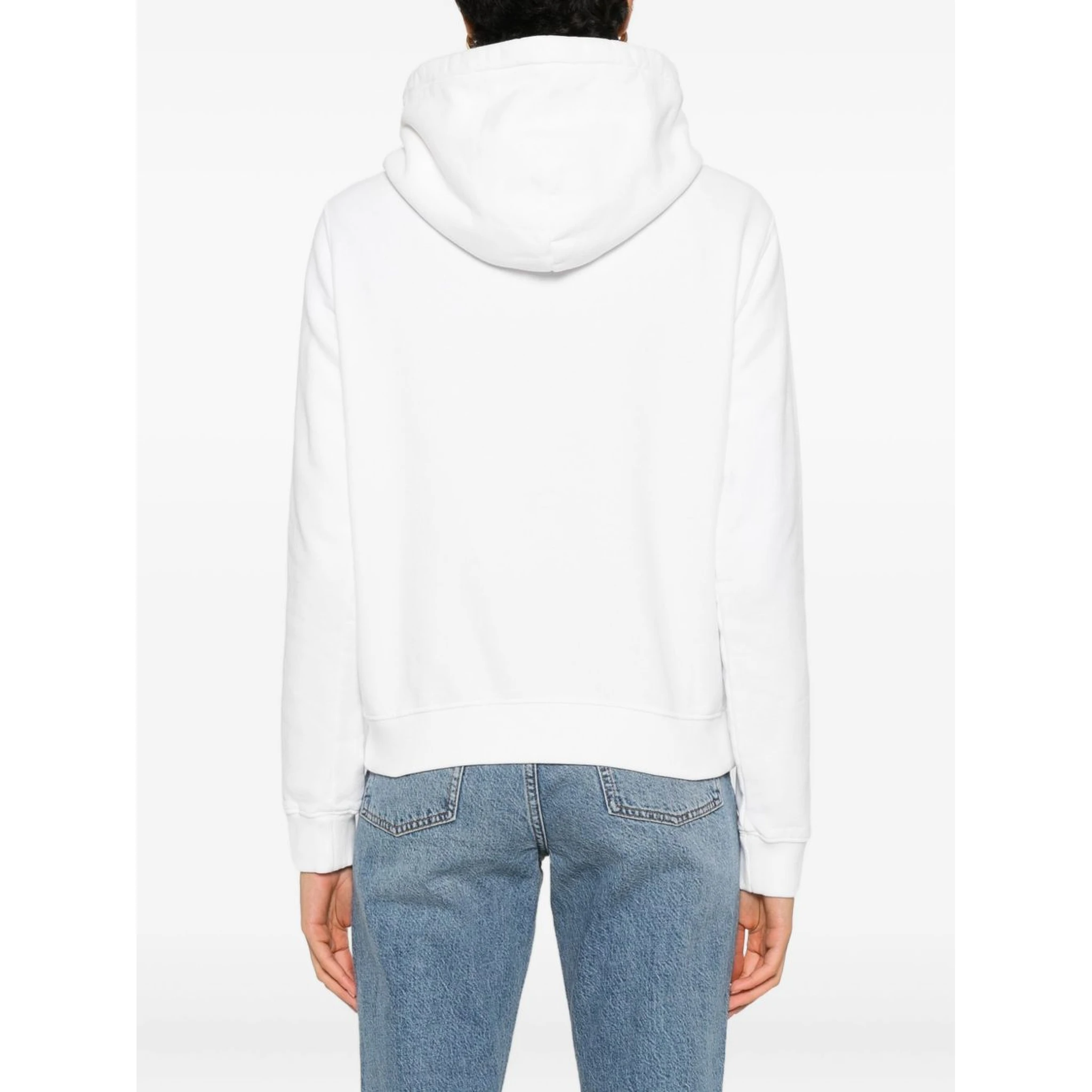 MC2 Saint Barth Sweaters White