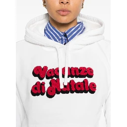 MC2 Saint Barth Sweaters White